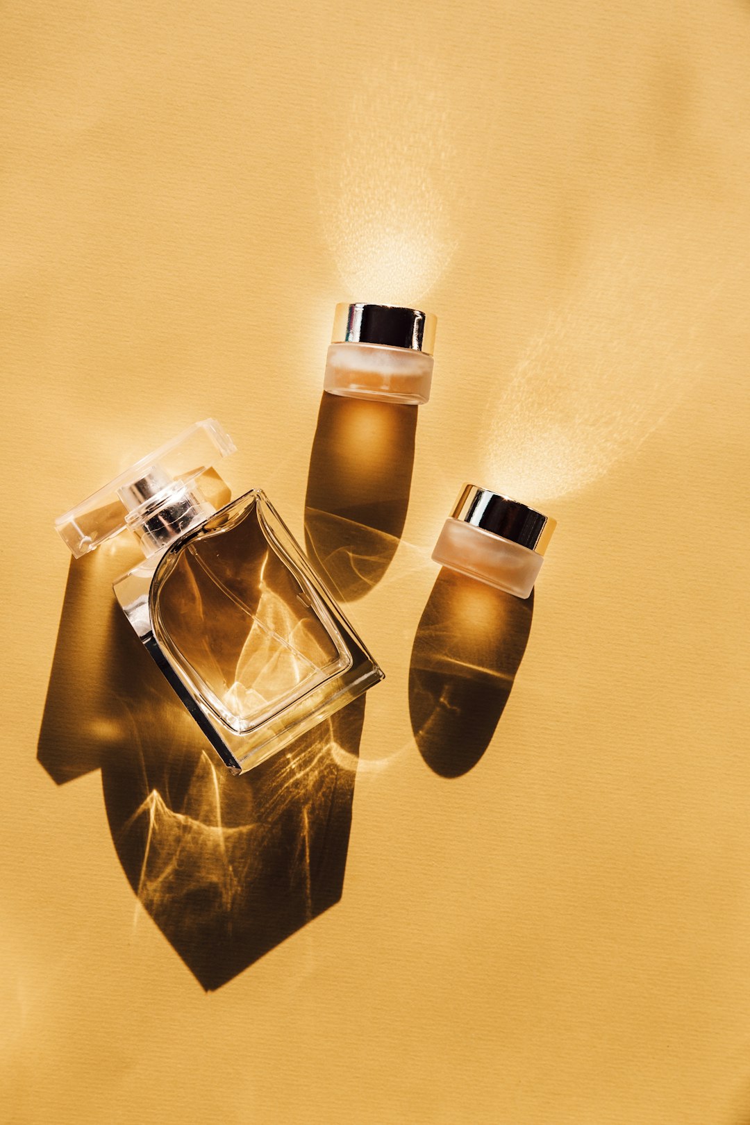 Fragrance promise